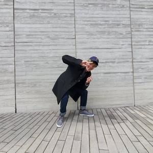 Meet your Posher, Beakin